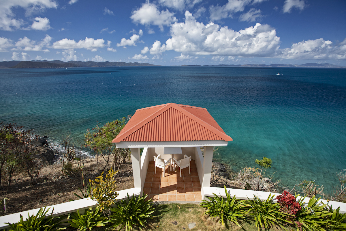 White Bay Villas Jost Van Dyke, BVI
